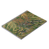 Bamboo forest ノートブック (左側)