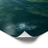 bamboo forest ポスター (コーナー)