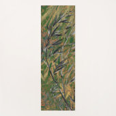 Bamboo forest ヨガマット (正面)