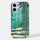 Bamboo Forest Case-Mate iPhoneケース (裏面)