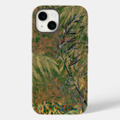 Bamboo forest Case-Mate iPhoneケース (裏面)