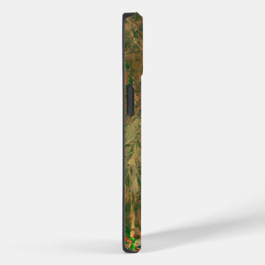 Bamboo forest Case-Mate iPhoneケース (裏面 / 右)