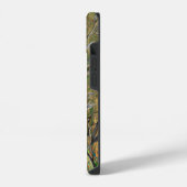 Bamboo forest iPhoneケース (左側面)