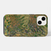Bamboo forest iPhoneケース (裏面横)