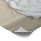 Bamboo Massage ポスター (角)