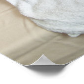 Bamboo Massage ポスター (角)