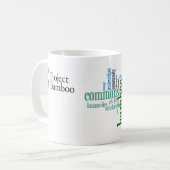 bamboo_mug_final コーヒーマグカップ (正面左)