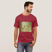 Bambooginko Nature Fusion Tee Tシャツ (正面フル)