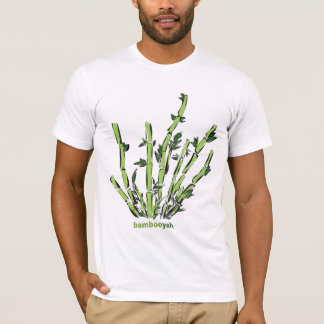 BAMBOOYAH Tシャツ