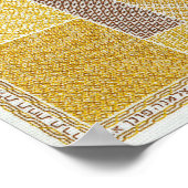 Bamidbar: in the Wilderness poster ポスター (角)