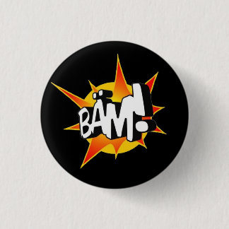 BämmBLKbut 缶バッジ