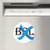 Ban BSLマグネット マグネット (インサイチュ (食洗機))