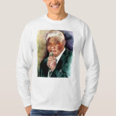 Bana  tシャツ (正面)