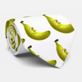 Banana氏 ネクタイ (ロール)