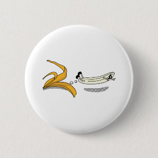 BANANA! 缶バッジ