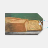 Banana Bread ギフトタグ (正面(横))