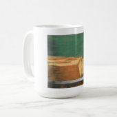 Banana Bread コーヒーマグカップ (正面左)