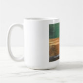 Banana Bread コーヒーマグカップ (左)