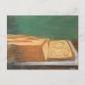 Banana Bread ポストカード (正面)