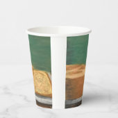 Banana Bread 紙コップ (左)