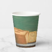 Banana Bread 紙コップ (正面)