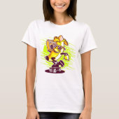 Banana cool tシャツ (正面)