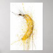 Banana Fruit ポスター (正面)