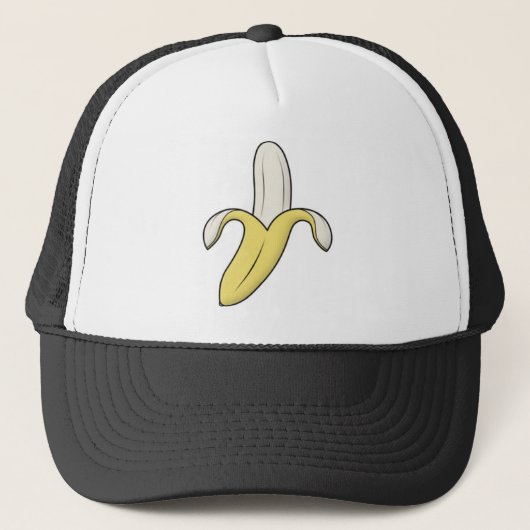 banana.gif キャップ (正面)