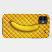 Banana iPhone 5ケース Case-Mate iPhoneケース (裏面(横))