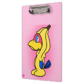 banana jayhawk クリップボード (左)