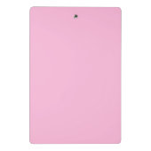 banana jayhawk ミニクリップボード (裏面)