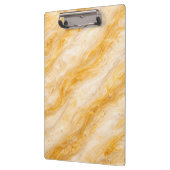 Banana Milkshake Marble Texture Design クリップボード (左)