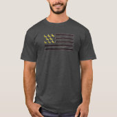 Banana republic tシャツ (正面)