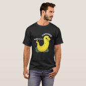 Banana Slug Catcher Quote for Snail Catcher 11 Tシャツ (正面フル)