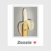 Banana Splitting Headache シール (シート)
