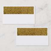 Bananas名刺 名刺 (正面/裏面)