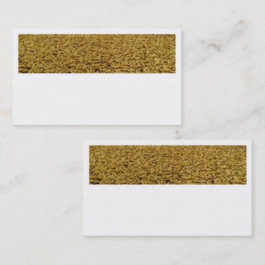 Bananas名刺 名刺 (正面/裏面)