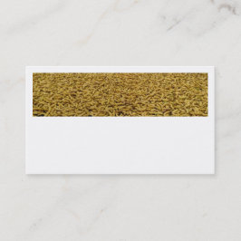 Bananas名刺 名刺