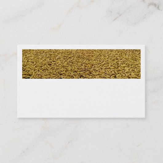 Bananas名刺 名刺 (正面)