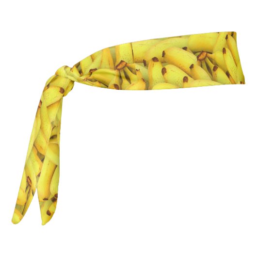 Bananas タイヘッドバンド (回転270)