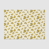 Bananas 薄葉紙 (正面)