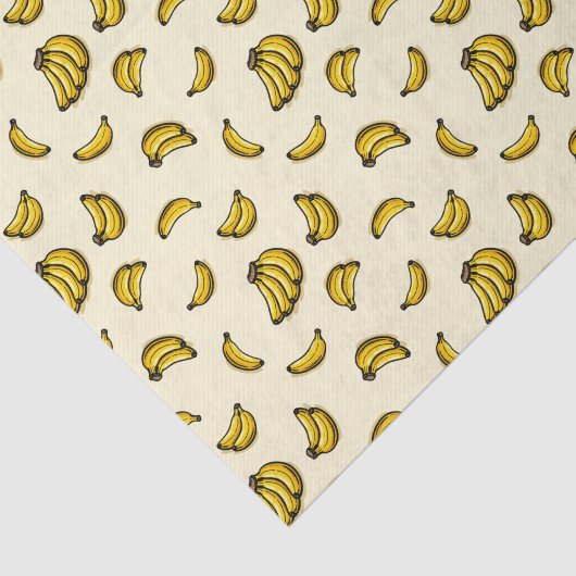 Bananas 薄葉紙 (詳細)