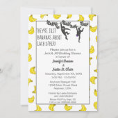 Bananas About You Jack and Jillウェディングシャワー (正面)