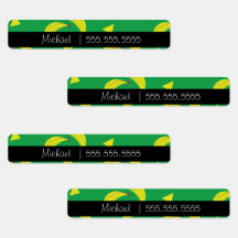 Bananas Food School Name Number