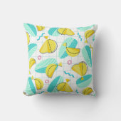 Bananas Memphis クッション (正面)