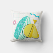 Bananas Memphis クッション (正面)