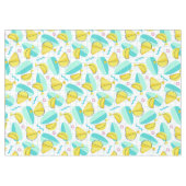 Bananas Memphis テーブルクロス (正面(横))