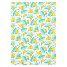 Bananas Memphis テーブルクロス