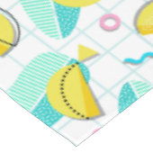 Bananas Memphis テーブルクロス (アングル)