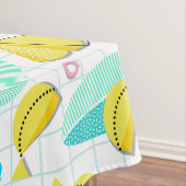 Bananas Memphis テーブルクロス (インサイチュ)